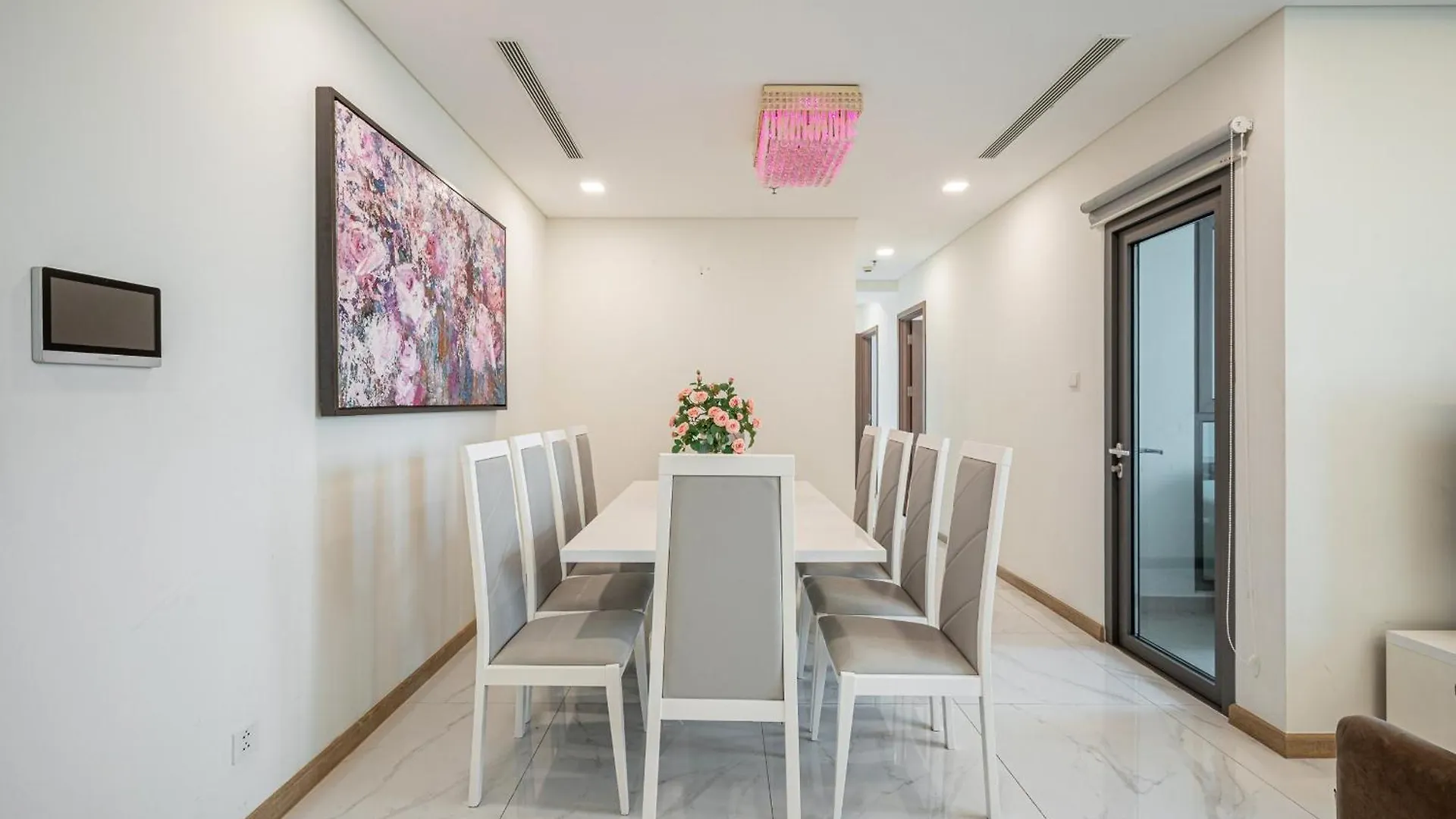 Carat Class Landmark 81 Apartment Ho Chi Minh City