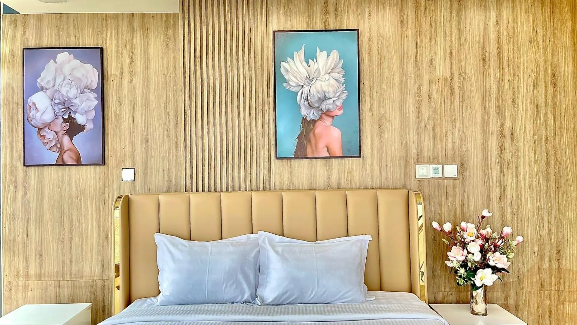 Carat Class Landmark 81 Apartment Ho Chi Minh City 0*,  Vietnam