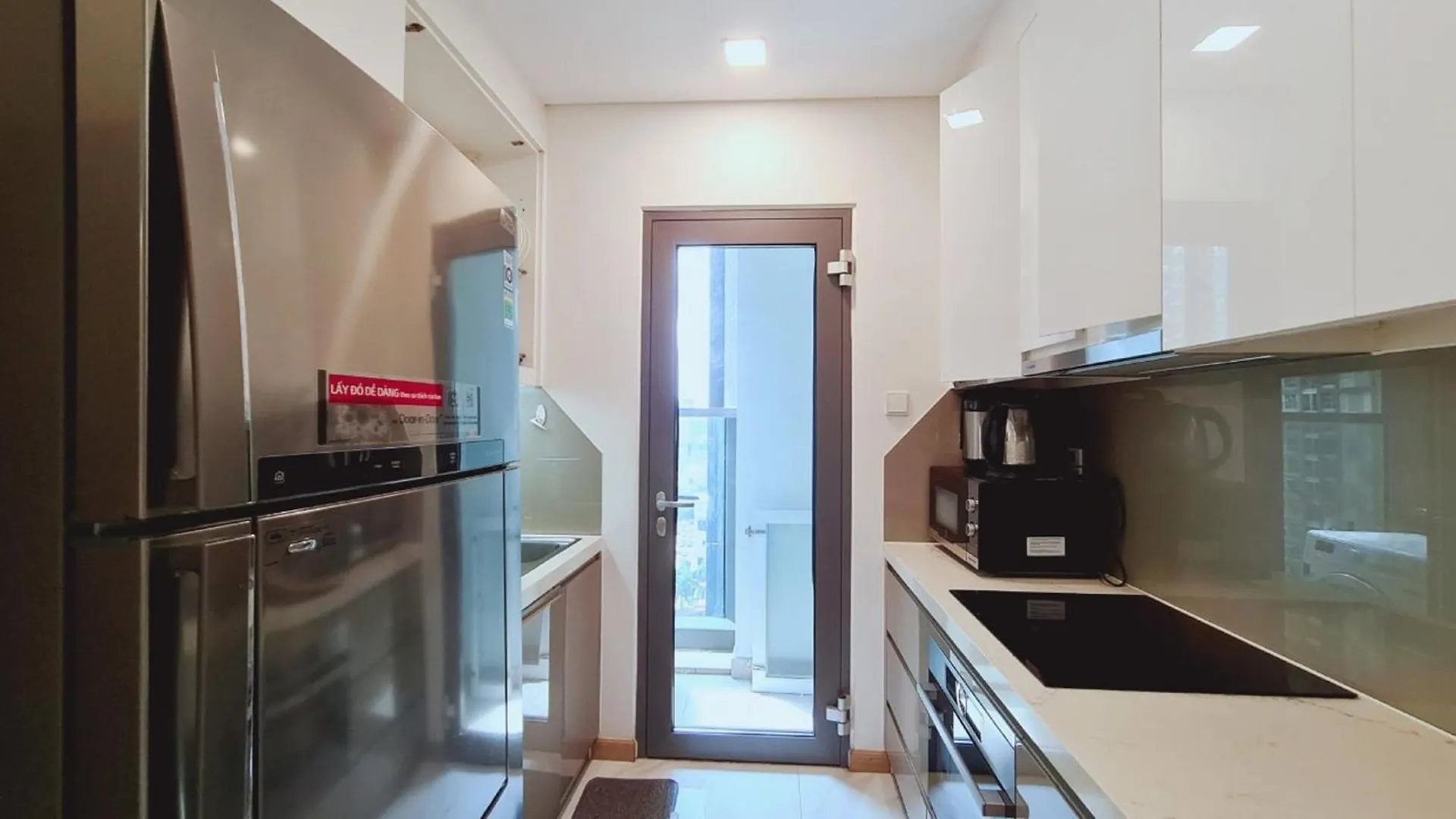 Carat Class Landmark 81 Apartment Ho Chi Minh City