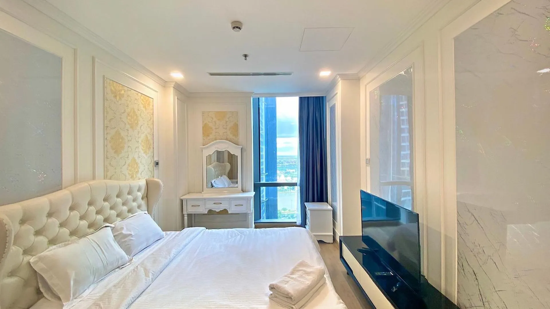 Carat Class Landmark 81 Apartment Ho Chi Minh City 0*,
