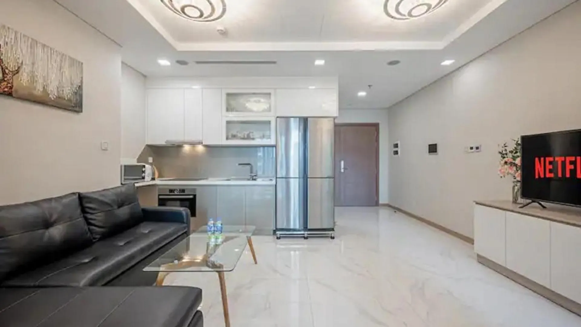Carat Class Landmark 81 Apartment Ho Chi Minh City 0*,