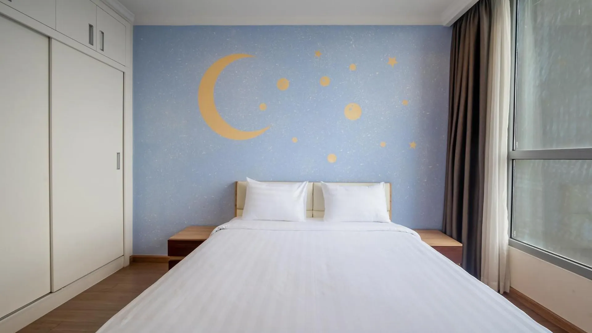 Appartamento Carat Class Landmark 81 Thành Pho Ho Chí Minh Vietnam
