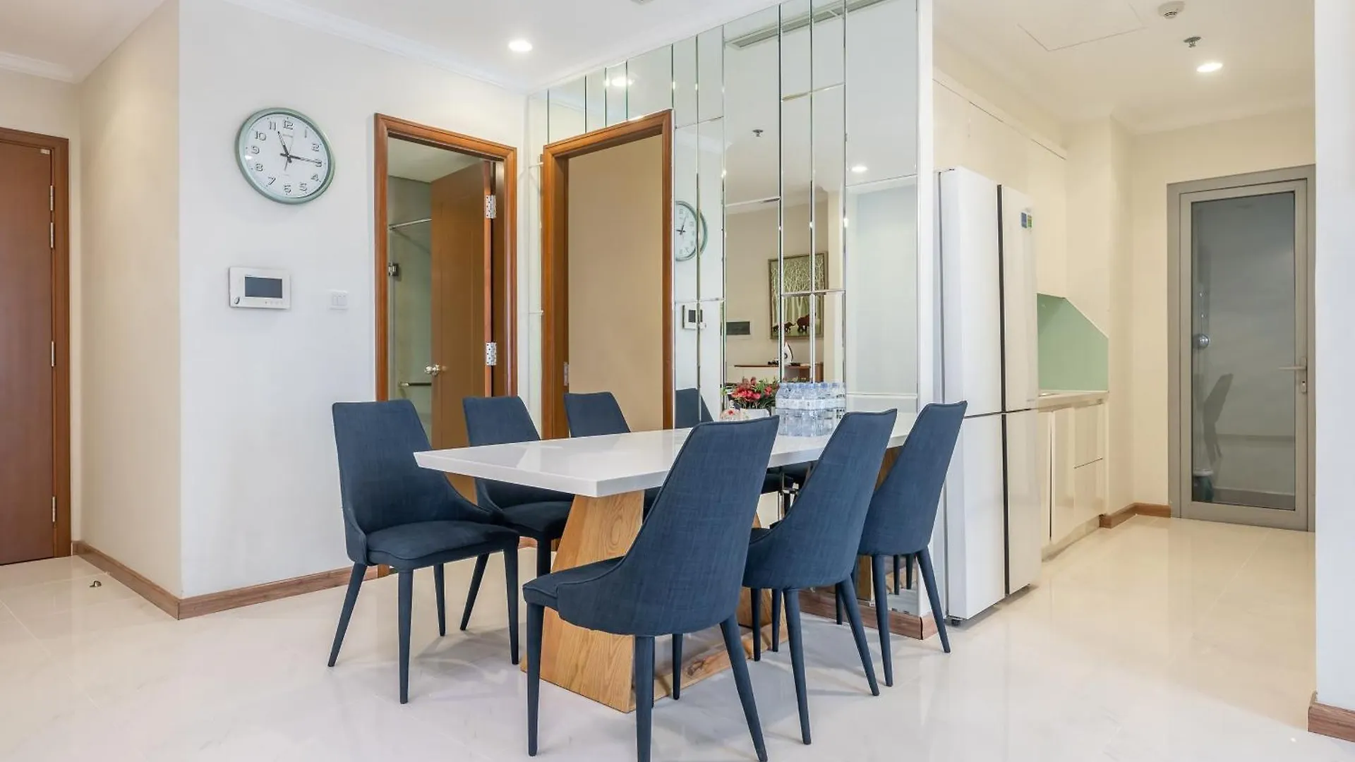 Appartamento Carat Class Landmark 81 Thành Pho Ho Chí Minh