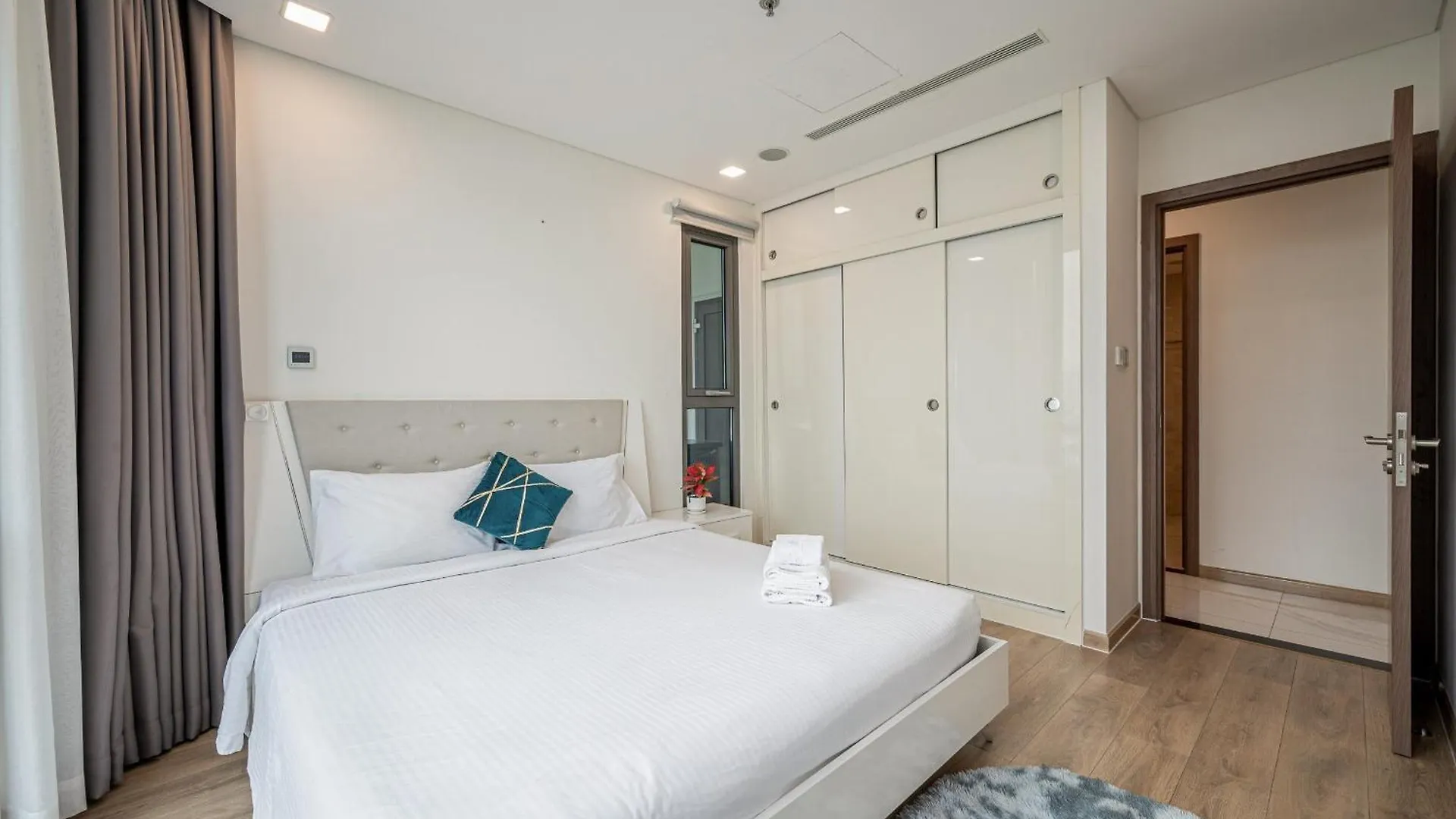 Appartamento Carat Class Landmark 81 Thành Pho Ho Chí Minh