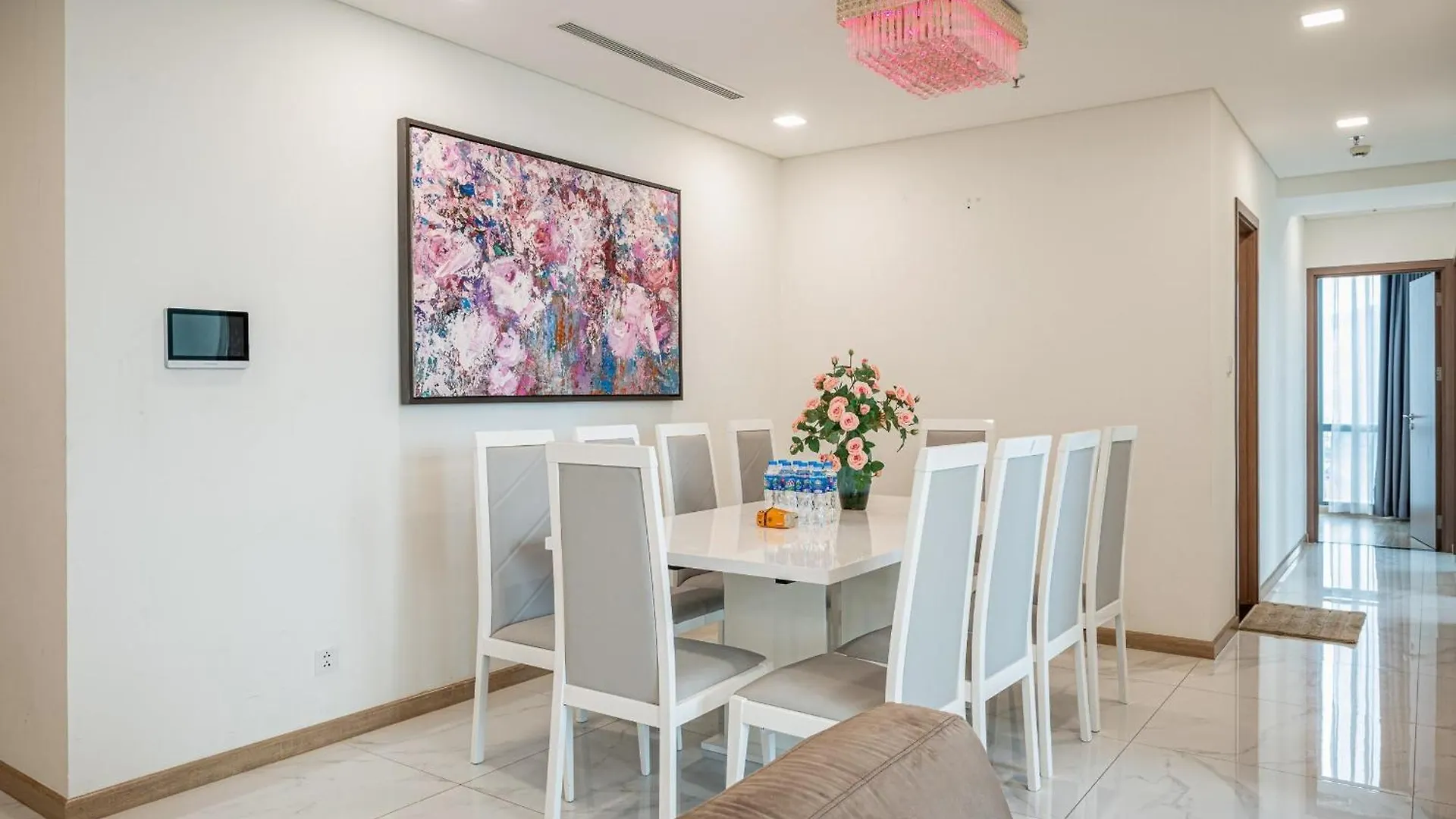Appartamento Carat Class Landmark 81 Thành Pho Ho Chí Minh