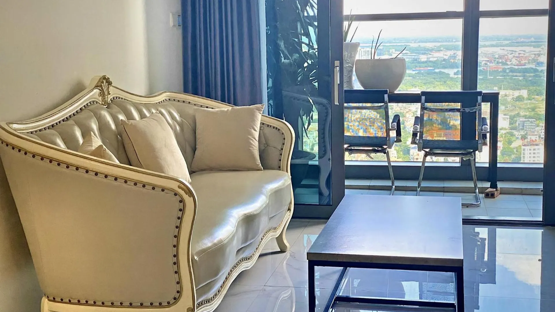 Appartamento Carat Class Landmark 81 Thành Pho Ho Chí Minh