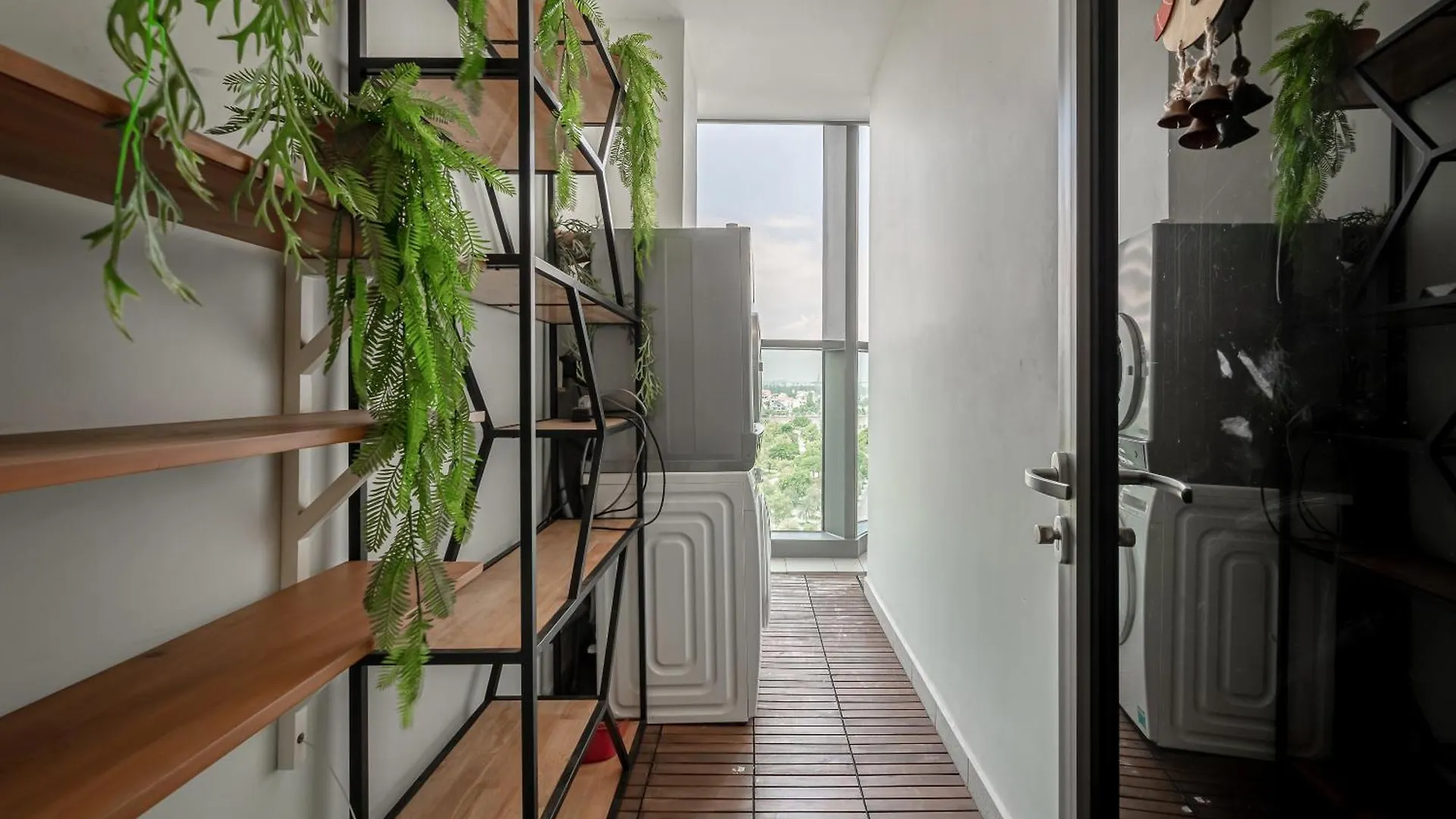 Appartamento Carat Class Landmark 81 Thành Pho Ho Chí Minh