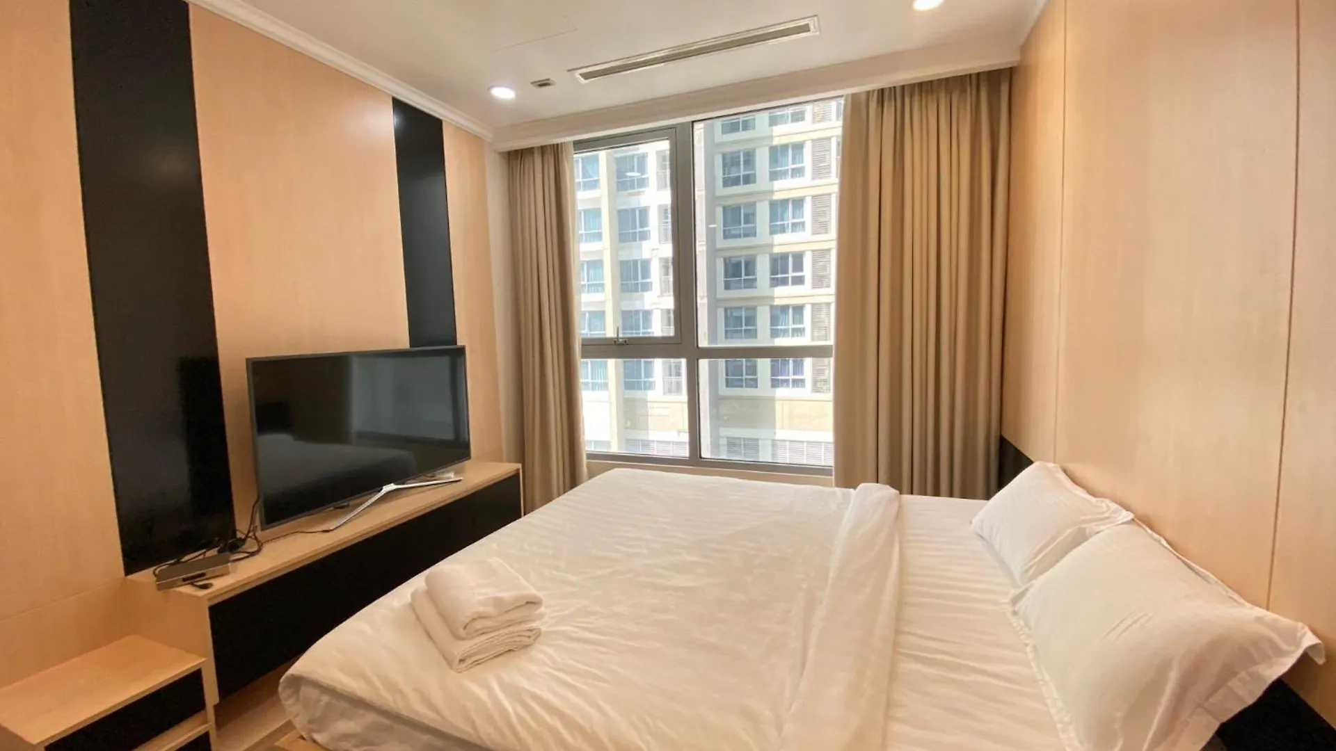 Appartamento Carat Class Landmark 81 Thành Pho Ho Chí Minh Vietnam