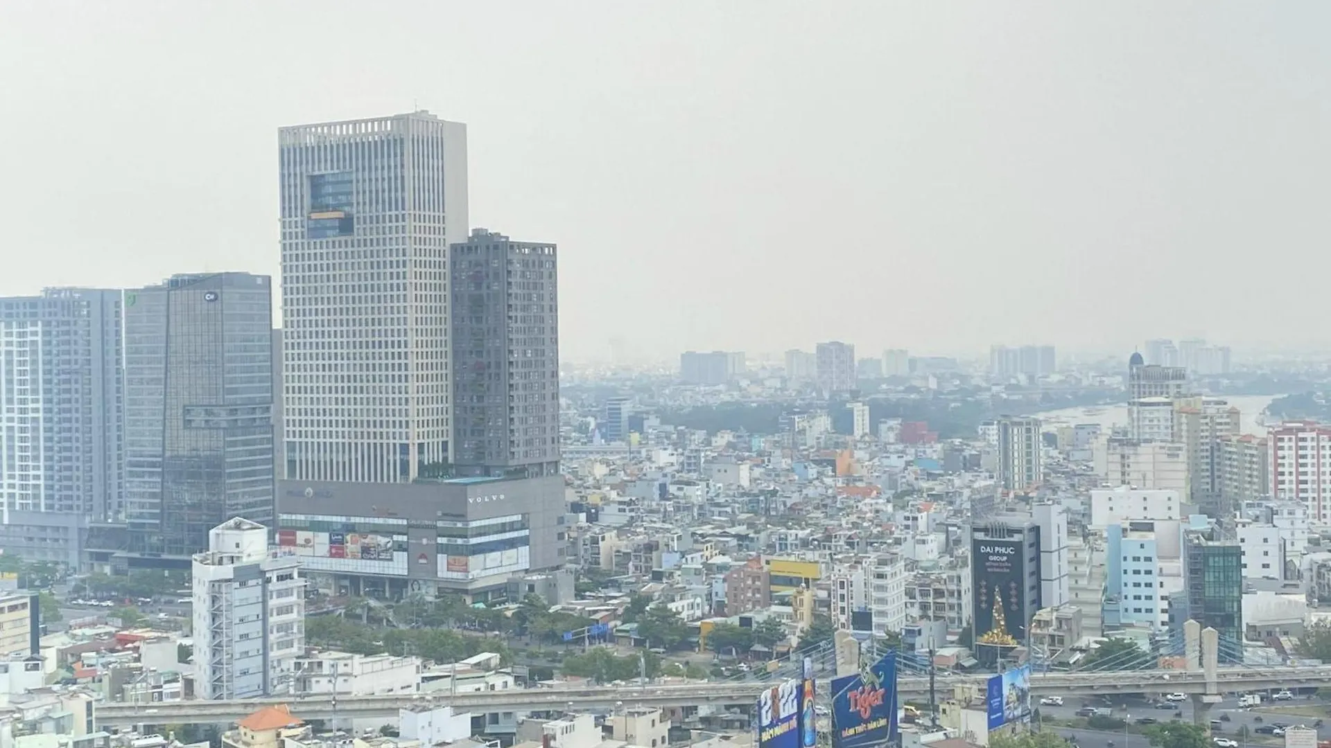 Appartamento Carat Class Landmark 81 Thành Pho Ho Chí Minh