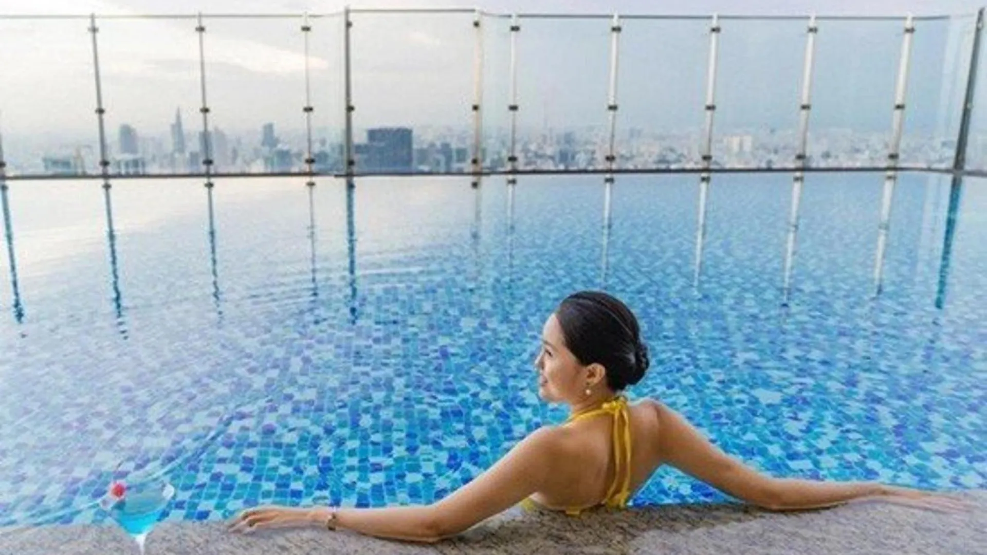 Appartamento Carat Class Landmark 81 Thành Pho Ho Chí Minh Vietnam