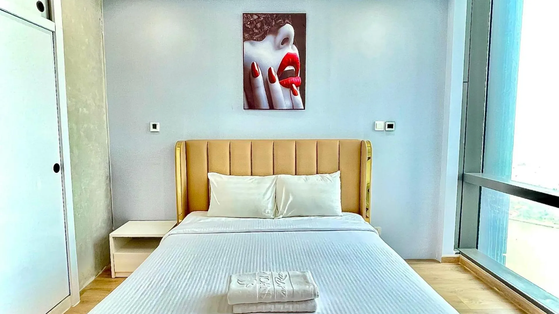 Carat Class Landmark 81 Apartment Ho Chi Minh City