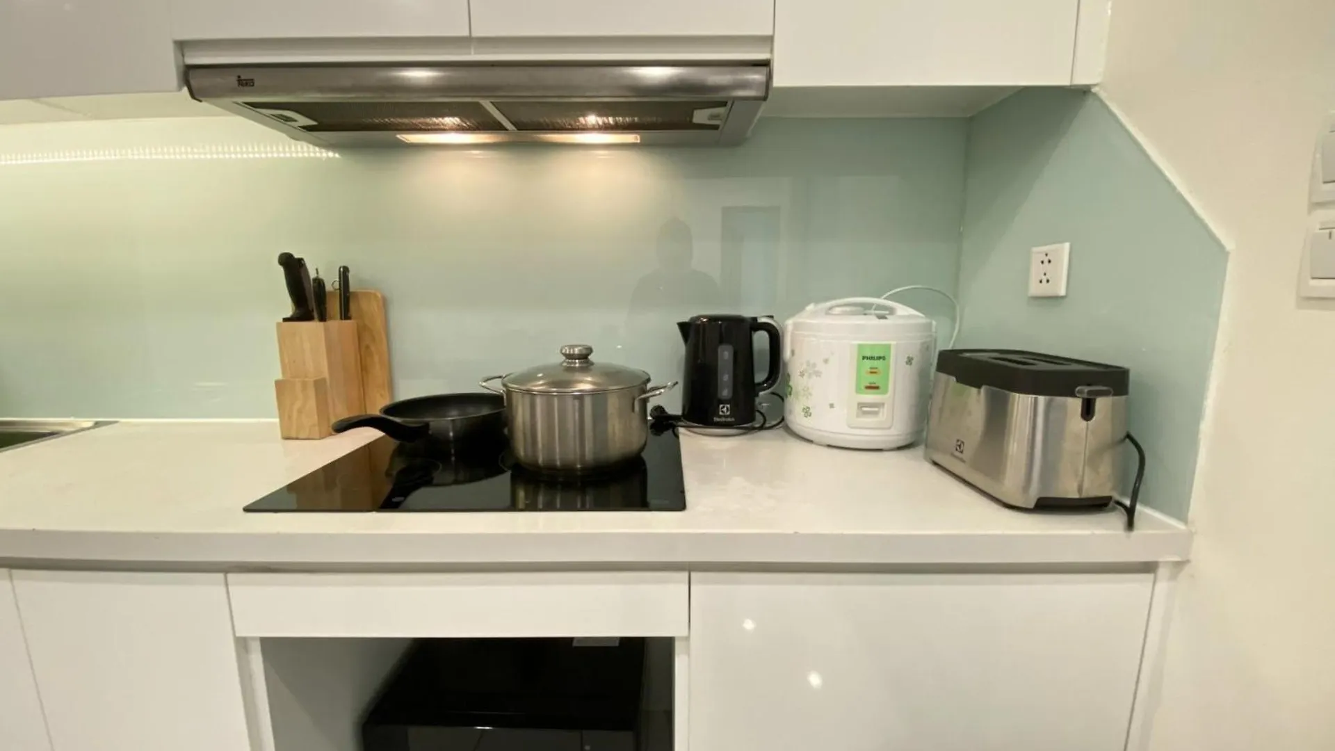 Carat Class Landmark 81 Apartment Ho Chi Minh City 0*,