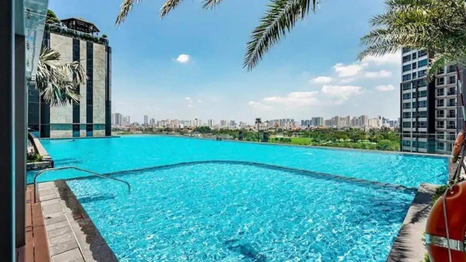 Carat Class Landmark 81 Apartment Ho Chi Minh City 0*,  Vietnam